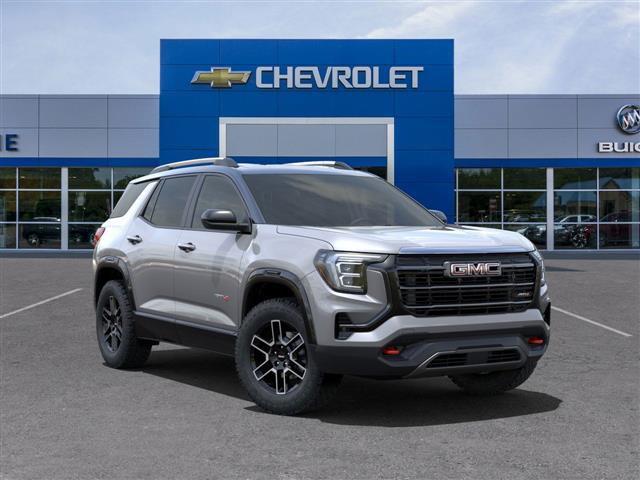 new 2026 GMC Terrain car, priced at $41,310