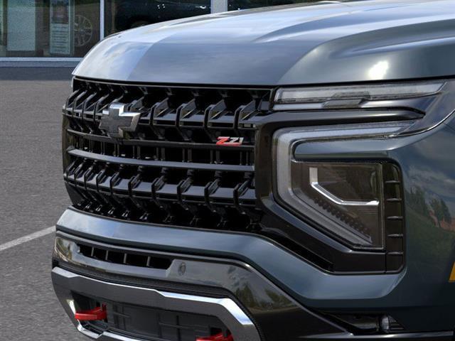 new 2026 Chevrolet Tahoe car, priced at $83,695
