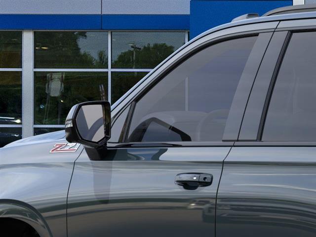 new 2026 Chevrolet Tahoe car, priced at $83,695