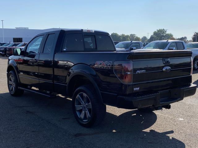 used 2013 Ford F-150 car, priced at $12,995