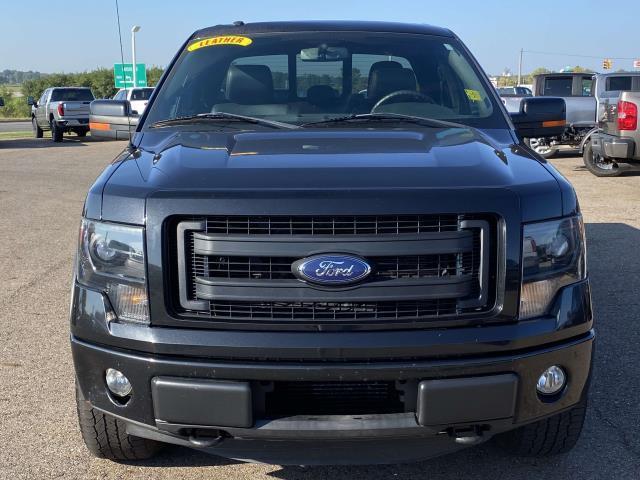 used 2013 Ford F-150 car, priced at $12,995