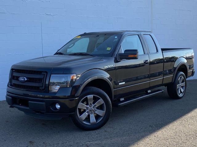 used 2013 Ford F-150 car, priced at $12,995