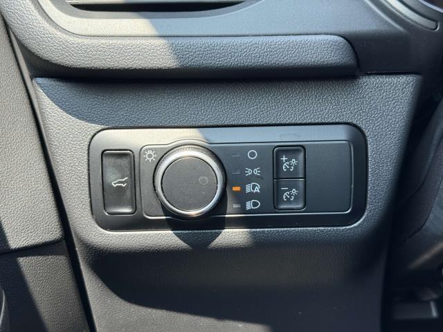 used 2024 Ford Escape car, priced at $24,995