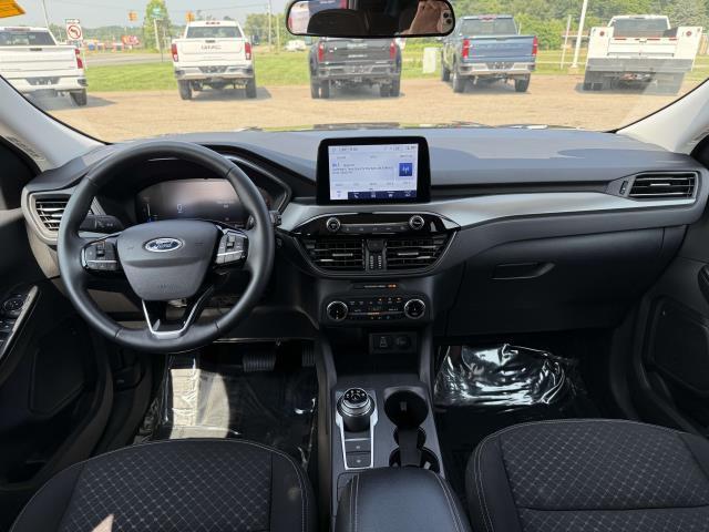 used 2024 Ford Escape car, priced at $24,995
