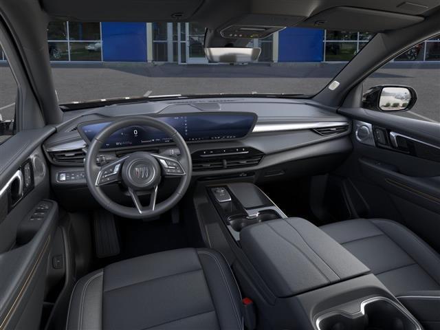 new 2025 Buick Enclave car, priced at $62,245