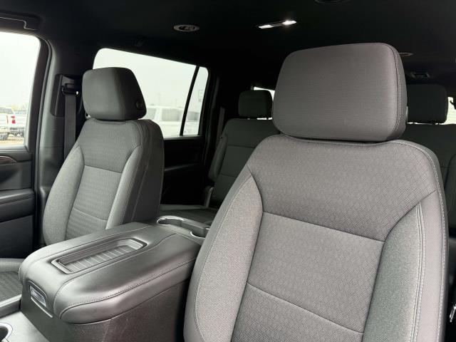 used 2023 Chevrolet Suburban car, priced at $48,995