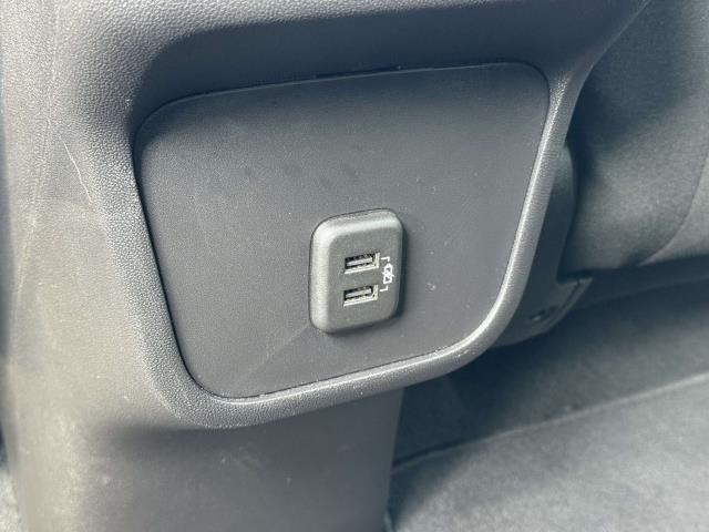 used 2024 Chevrolet Equinox car, priced at $24,995