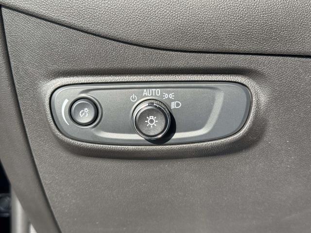 used 2024 Chevrolet Equinox car, priced at $24,995