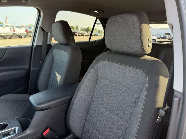 used 2024 Chevrolet Equinox car, priced at $24,995