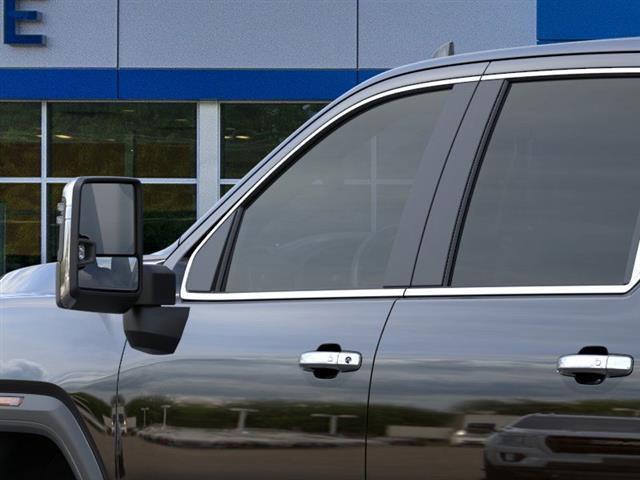 new 2025 GMC Sierra 2500 car, priced at $88,600