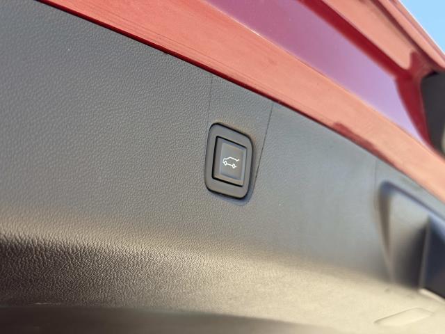used 2024 Chevrolet Blazer car, priced at $35,995