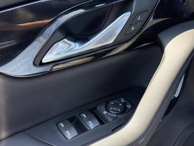 used 2024 Chevrolet Blazer car, priced at $35,995