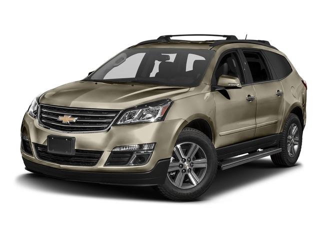 used 2016 Chevrolet Traverse car, priced at $9,995