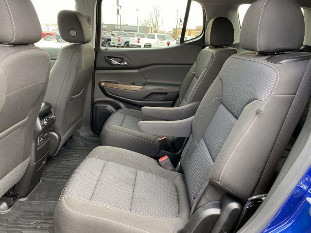 used 2023 GMC Acadia car, priced at $34,995