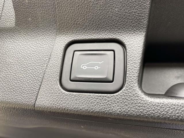 used 2023 GMC Acadia car, priced at $34,995
