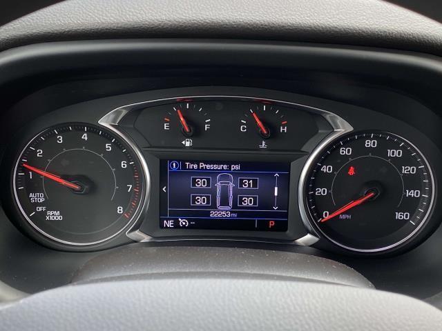 used 2023 GMC Acadia car, priced at $34,995