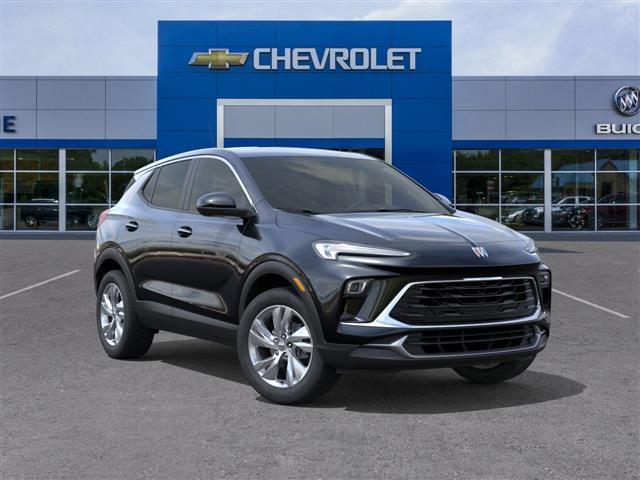 new 2026 Buick Encore GX car, priced at $32,745