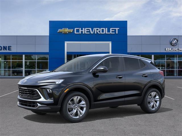 new 2026 Buick Encore GX car, priced at $32,745