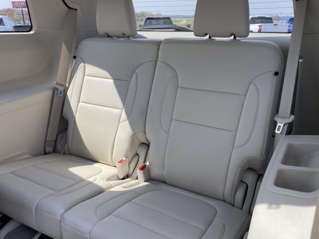 used 2023 GMC Acadia car, priced at $41,750