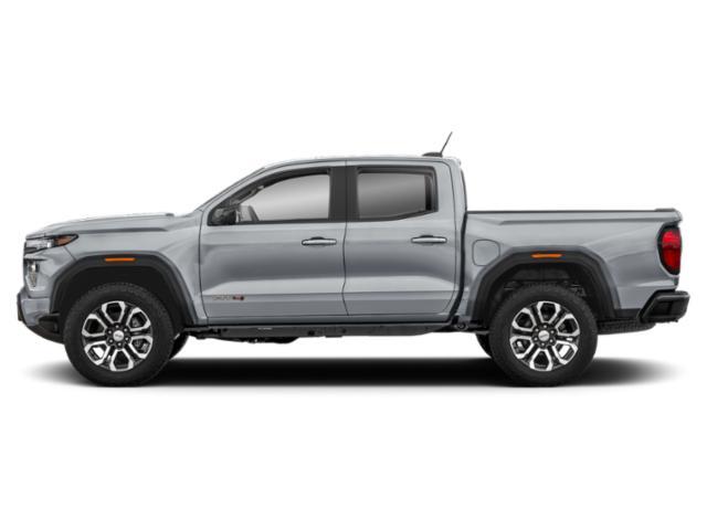 new 2025 GMC Canyon car, priced at $52,830