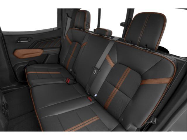 new 2025 GMC Canyon car, priced at $52,830