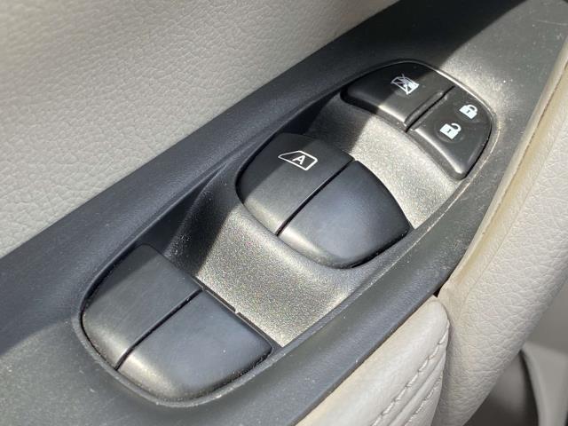 used 2018 Nissan Rogue Sport car, priced at $17,995