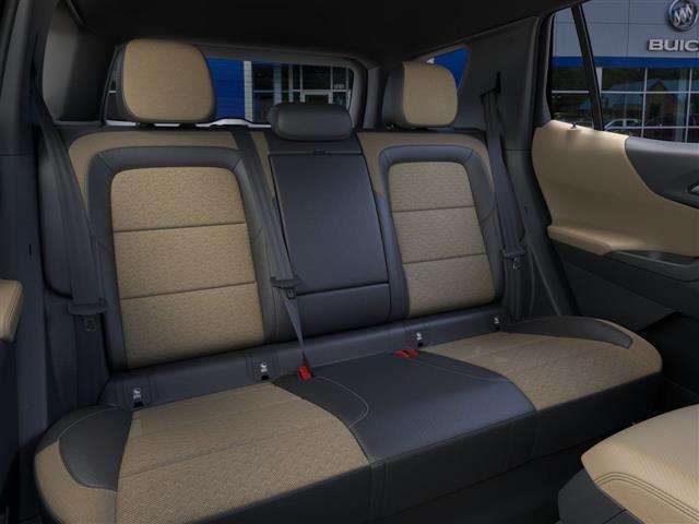 new 2025 Chevrolet Equinox car, priced at $37,295