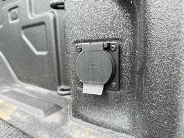 used 2025 Chevrolet Silverado 2500 car, priced at $61,995
