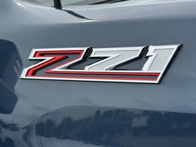 used 2025 Chevrolet Silverado 2500 car, priced at $61,995