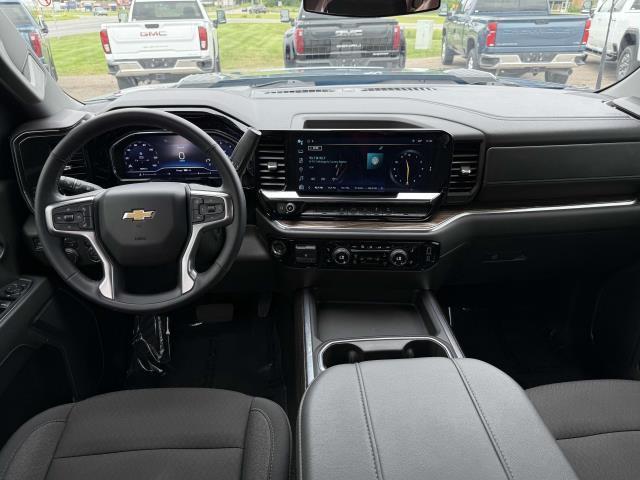used 2025 Chevrolet Silverado 2500 car, priced at $61,995