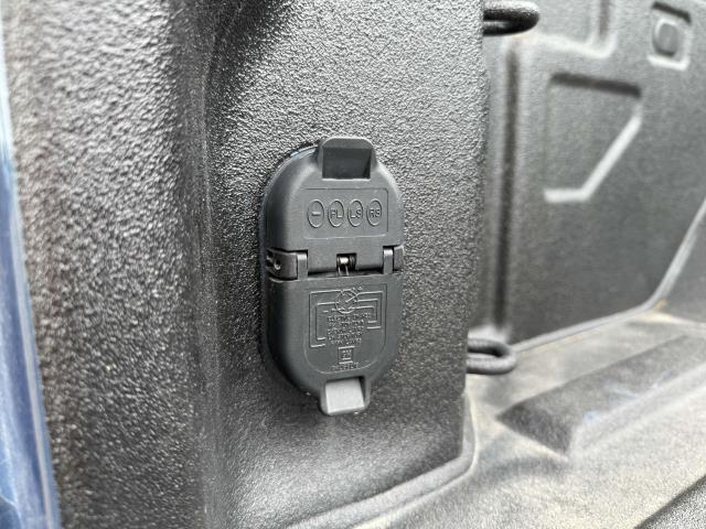 used 2025 Chevrolet Silverado 2500 car, priced at $61,995