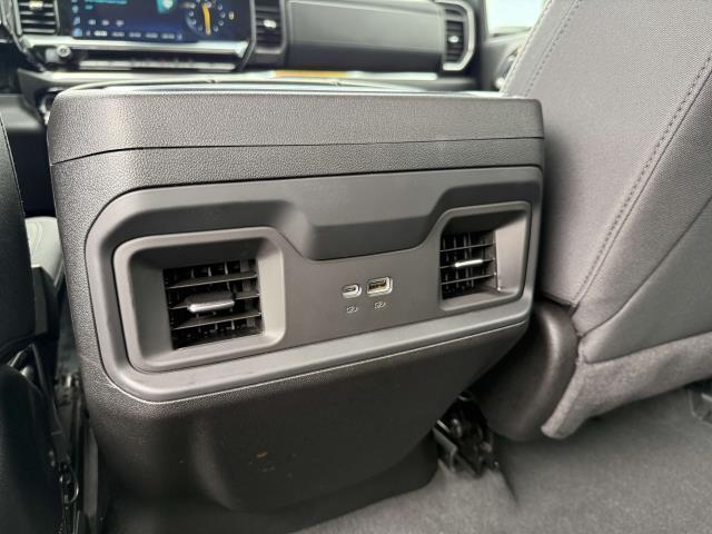 used 2025 Chevrolet Silverado 2500 car, priced at $61,995