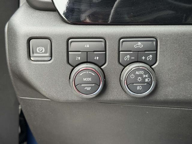 used 2025 Chevrolet Silverado 2500 car, priced at $61,995