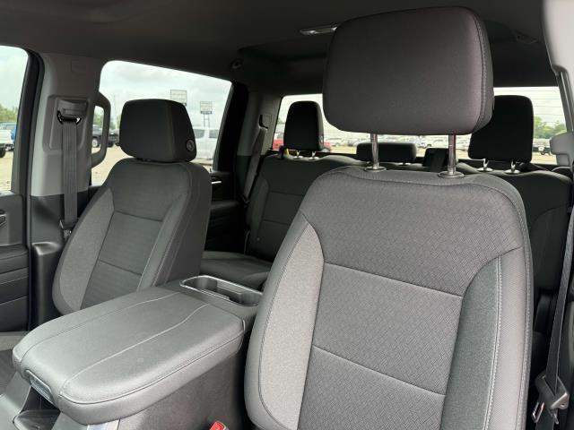 used 2025 Chevrolet Silverado 2500 car, priced at $61,995