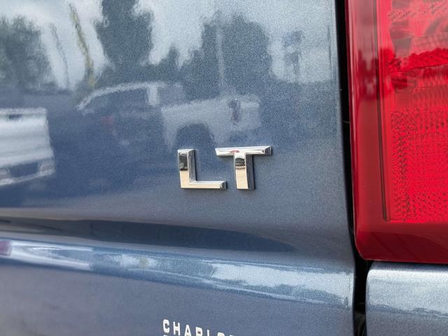 used 2025 Chevrolet Silverado 2500 car, priced at $61,995