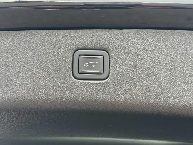 used 2022 Chevrolet Blazer car, priced at $33,995
