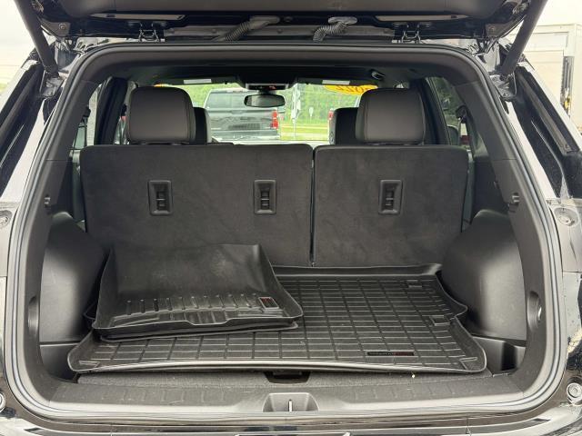 used 2022 Chevrolet Blazer car, priced at $33,995