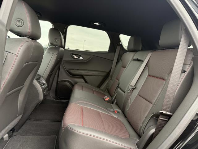 used 2022 Chevrolet Blazer car, priced at $33,995