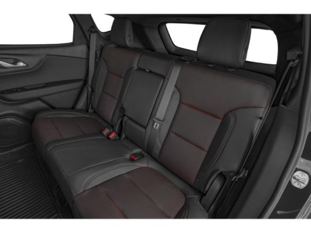 used 2022 Chevrolet Blazer car, priced at $33,995