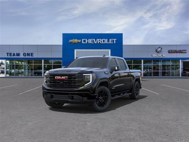 new 2025 GMC Sierra 1500 car, priced at $67,475