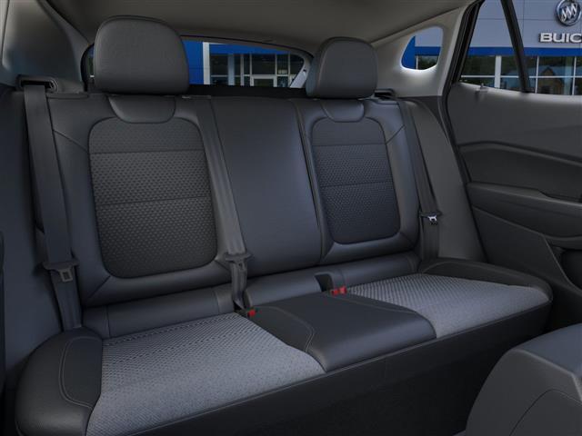 new 2025 Chevrolet Trax car, priced at $25,750