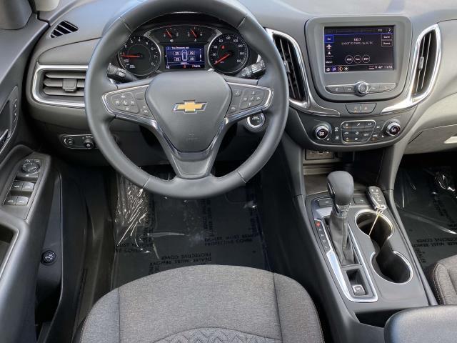 used 2024 Chevrolet Equinox car, priced at $26,995