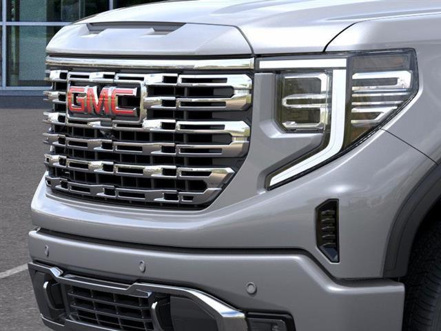 new 2025 GMC Sierra 1500 car, priced at $75,250