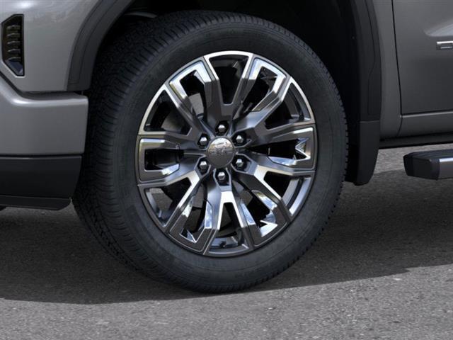 new 2025 GMC Sierra 1500 car, priced at $75,250