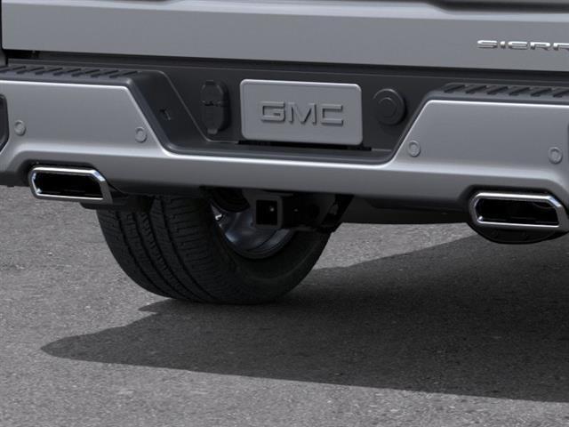 new 2025 GMC Sierra 1500 car, priced at $75,250