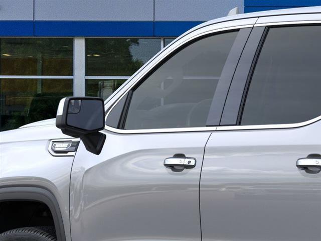 new 2025 GMC Sierra 1500 car, priced at $75,250