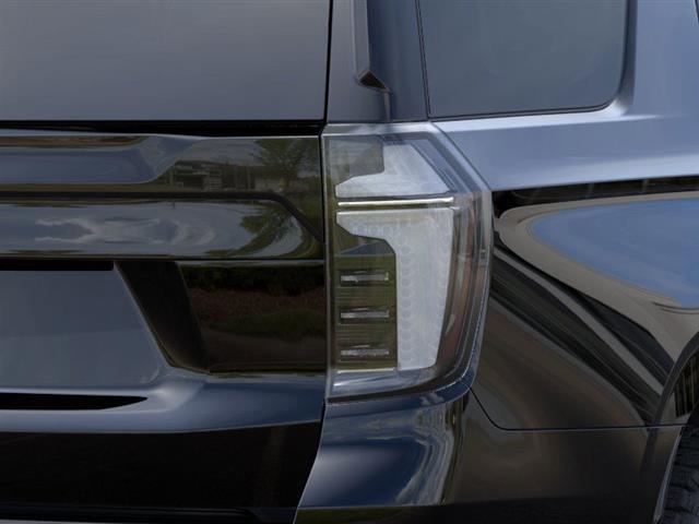 new 2025 Chevrolet Tahoe car, priced at $82,380