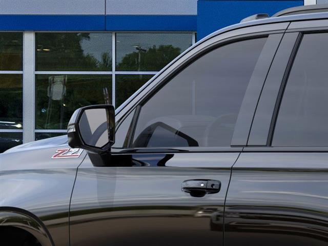 new 2025 Chevrolet Tahoe car, priced at $82,380