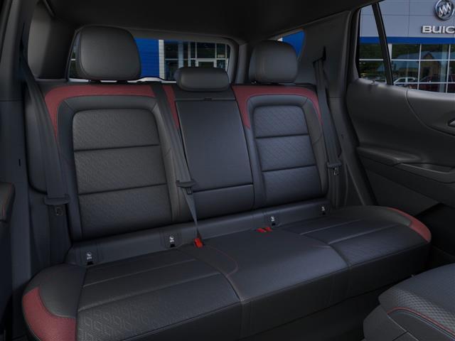 new 2026 Chevrolet Equinox car, priced at $39,150