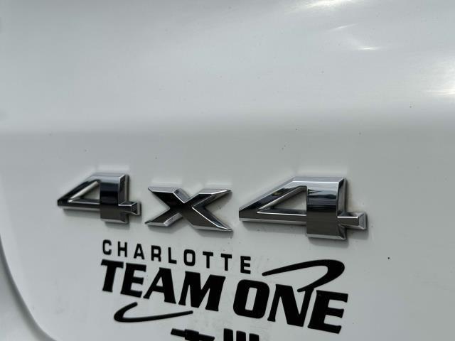 used 2022 Jeep Compass car, priced at $21,500